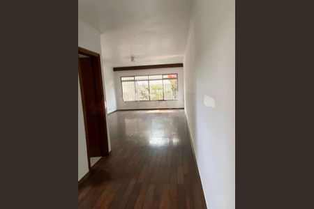 Casa à venda com 3 quartos, 200m² em Vila Congonhas, São Paulo