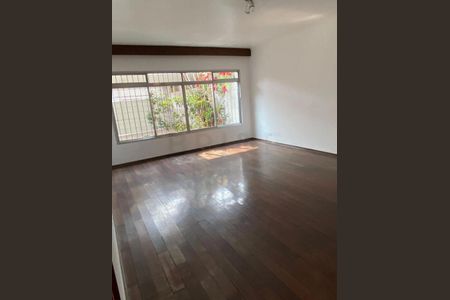 Casa à venda com 3 quartos, 200m² em Vila Congonhas, São Paulo