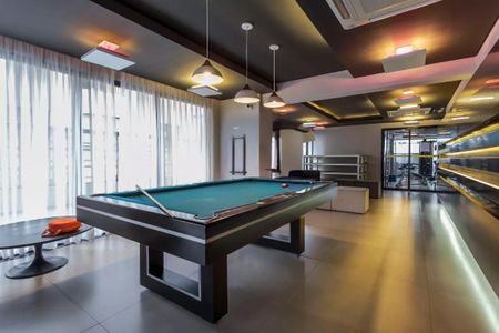 Apartamento para alugar com 1 quarto, 42m² em Vila Olímpia, São Paulo