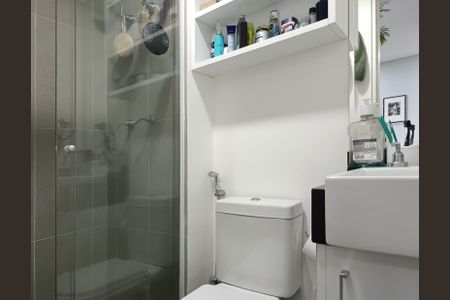 Apartamento para alugar com 1 quarto, 42m² em Vila Olímpia, São Paulo