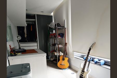 Quarto de apartamento para alugar com 1 quarto, 42m² em Vila Olímpia, São Paulo