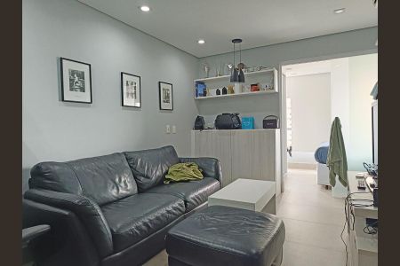 Apartamento para alugar com 1 quarto, 42m² em Vila Olímpia, São Paulo