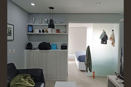 Apartamento para alugar com 1 quarto, 42m² em Vila Olímpia, São Paulo