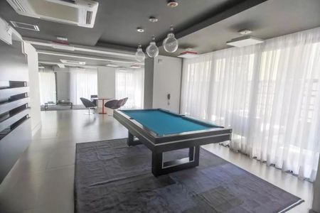 Apartamento para alugar com 42m², 1 quarto e 1 vaga