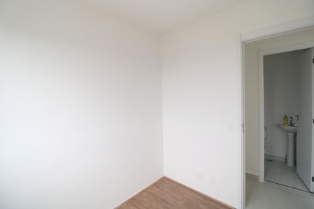 Quarto 1 de apartamento para alugar com 2 quartos, 34m² em Socorro, São Paulo