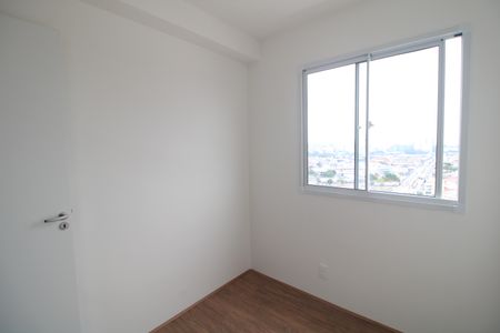 Quarto 1 de apartamento para alugar com 2 quartos, 34m² em Socorro, São Paulo