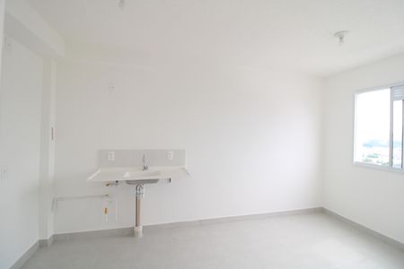 Apartamento para alugar com 34m², 2 quartos e sem vagaCozinha