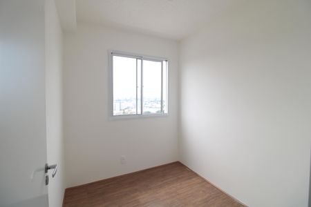 Quarto 1 de apartamento para alugar com 2 quartos, 34m² em Socorro, São Paulo