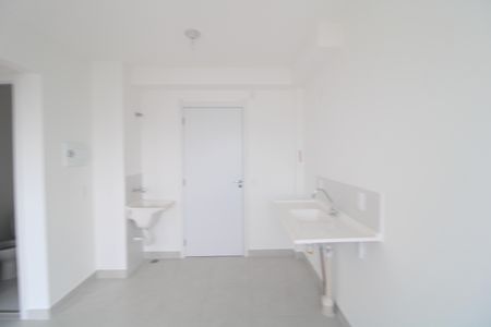 Apartamento para alugar com 34m², 2 quartos e sem vagaCozinha