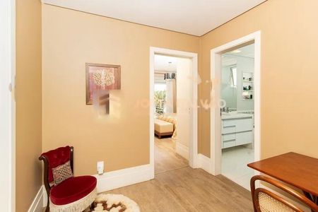 Casa de condomínio à venda com 435m², 4 quartos e 4 vagas