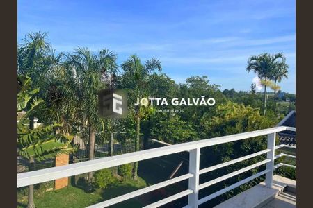 Casa de condomínio à venda com 435m², 4 quartos e 4 vagas