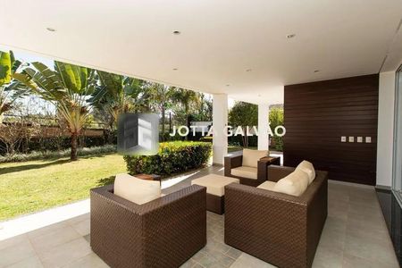 Casa de condomínio à venda com 435m², 4 quartos e 4 vagas