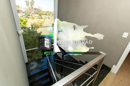 Casa de condomínio à venda com 435m², 4 quartos e 4 vagas