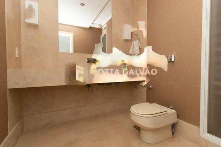 Casa de Condomínio à venda com 4 quartos, 435m² em Residencial Parque das Araucárias, Campinas