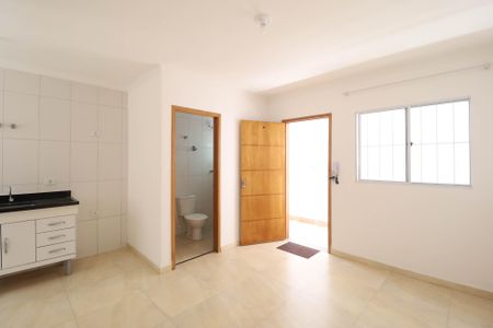 Apartamento para alugar com 1 quarto, 40m² em Jardim Peri, São Paulo