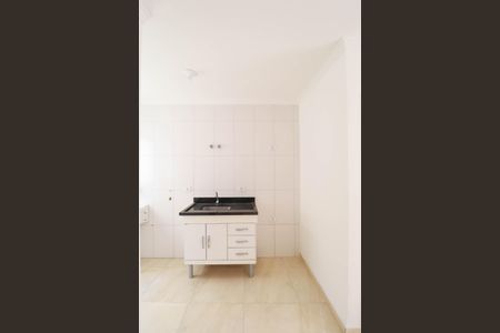 Apartamento para alugar com 40m², 1 quarto e sem vaga