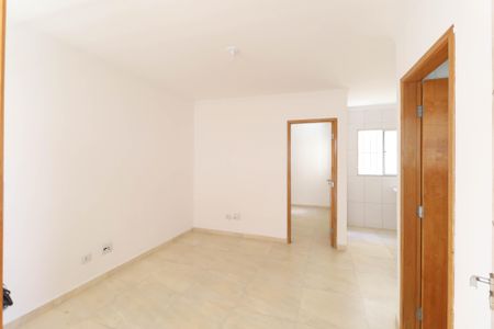 Apartamento para alugar com 1 quarto, 40m² em Jardim Peri, São Paulo