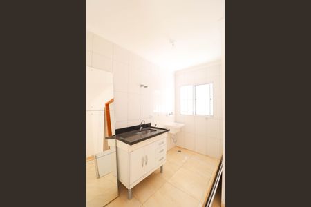 Apartamento para alugar com 40m², 1 quarto e 1 vaga