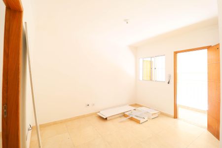 Apartamento para alugar com 1 quarto, 40m² em Jardim Peri, São Paulo