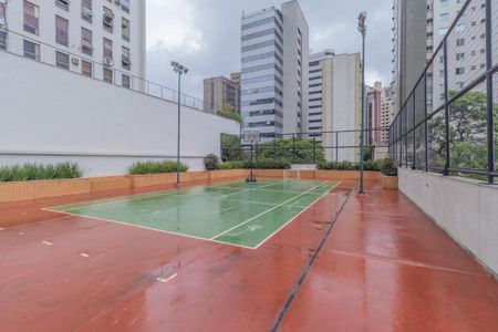 Apartamento à venda com 74m², 3 quartos e 2 vagasFoto 22