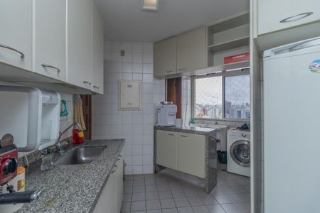 Apartamento à venda com 74m², 3 quartos e 2 vagasFoto 09