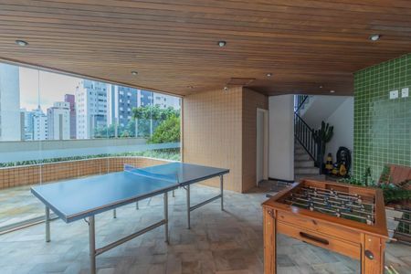 Apartamento à venda com 74m², 3 quartos e 2 vagasFoto 23