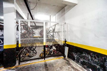 Apartamento à venda com 57m², 2 quartos e 1 vagaÁrea comum - Bicicletário
