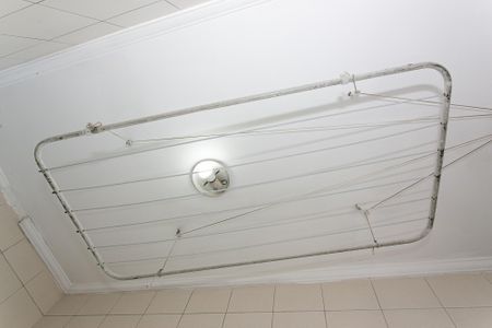 Apartamento à venda com 57m², 2 quartos e 1 vagaÁrea de Serviço - Varal