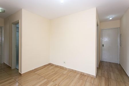 Sala de apartamento à venda com 2 quartos, 57m² em Vila Matilde, São Paulo