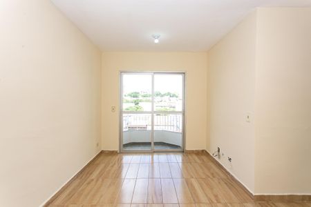 Sala de apartamento à venda com 2 quartos, 57m² em Vila Matilde, São Paulo