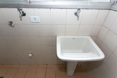 Apartamento à venda com 57m², 2 quartos e 1 vagaÁrea de Serviço - Tanque