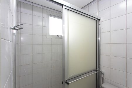 Apartamento à venda com 57m², 2 quartos e 1 vagaBanheiro