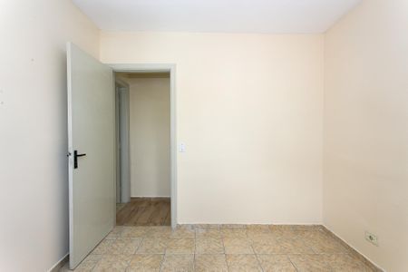Apartamento à venda com 57m², 2 quartos e 1 vagaQuarto 2