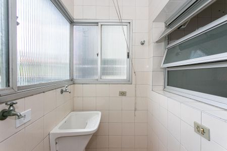 Apartamento à venda com 57m², 2 quartos e 1 vagaÁrea de Serviço