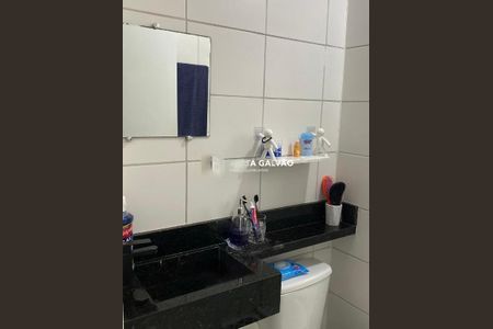 Apartamento à venda com 2 quartos, 44m² em Jardim do Lago Continuacao, Campinas