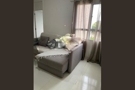 Apartamento à venda com 2 quartos, 44m² em Jardim do Lago Continuacao, Campinas