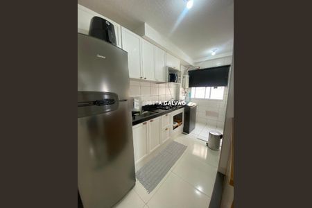 Apartamento à venda com 2 quartos, 44m² em Jardim do Lago Continuacao, Campinas