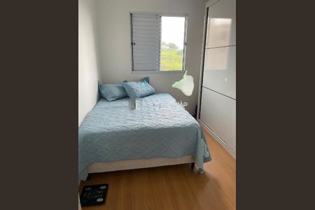 Apartamento à venda com 2 quartos, 44m² em Jardim do Lago Continuacao, Campinas