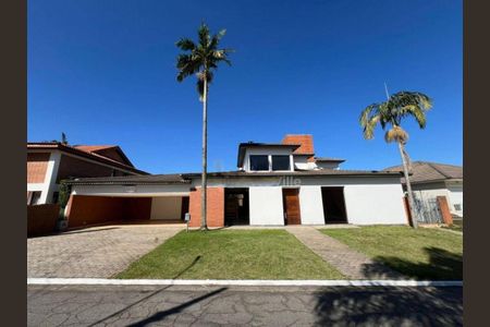 Casa à venda com 620m², 4 quartos e 6 vagas