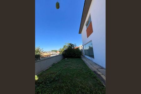 Casa à venda com 620m², 4 quartos e 6 vagas