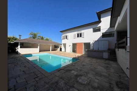 Casa à venda com 620m², 4 quartos e 6 vagas