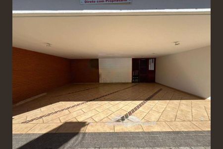 Casa à venda com 620m², 4 quartos e 6 vagas