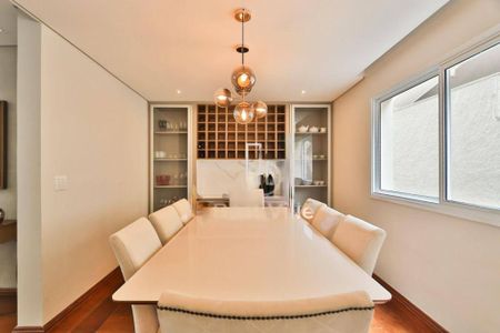 Casa à venda com 5 quartos, 325m² em Residencial Nove (Alphaville), Santana de Parnaíba