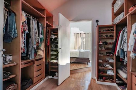 Casa à venda com 4 quartos, 452m² em Alphaville, Santana de Parnaíba