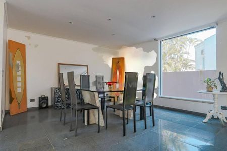 Casa à venda com 4 quartos, 452m² em Alphaville, Santana de Parnaíba