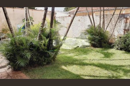 Casa à venda com 3 quartos, 346m² em Jardim do Sol, Campinas