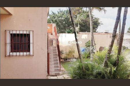 Casa à venda com 3 quartos, 346m² em Jardim do Sol, Campinas