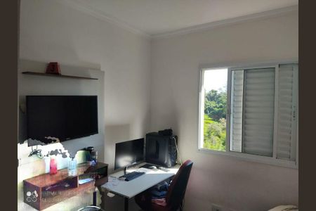 Apartamento à venda com 3 quartos, 73m² em Jardim Tupanci, Barueri
