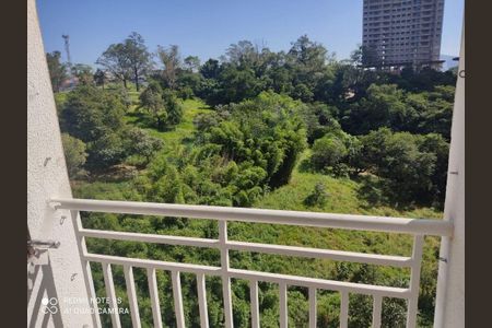 Apartamento à venda com 3 quartos, 73m² em Jardim Tupanci, Barueri