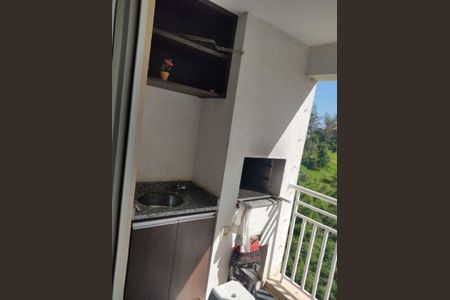 Apartamento à venda com 3 quartos, 73m² em Jardim Tupanci, Barueri